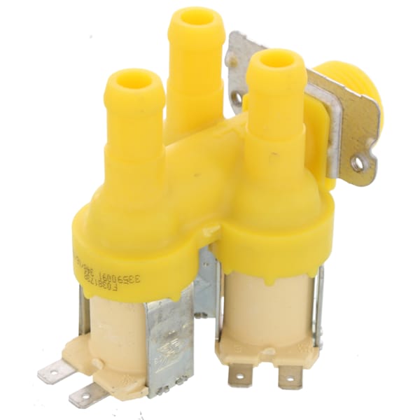 VALVE 3-WAY 240-50/60 US PKG (COLD)